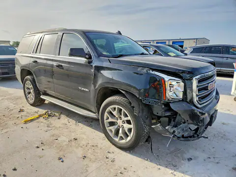 2016 GMC YUKON VIN 1GKS1BKC7GR201431 фото 4