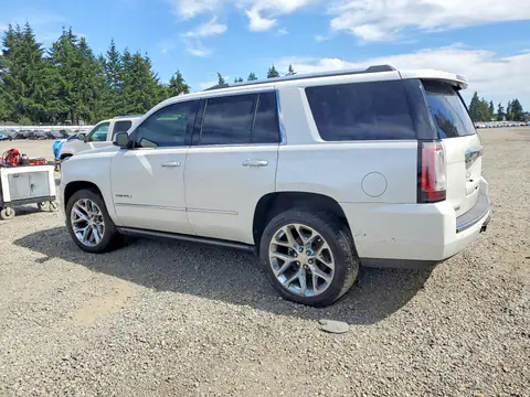 2016 GMC YUKON VIN 1GKS2CKJ2GR442590 фото 2