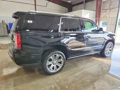 1GKS2CKJ0GR453166 — 2016 GMC Yukon, photo 3 from Copart 14.10.2026, Front end