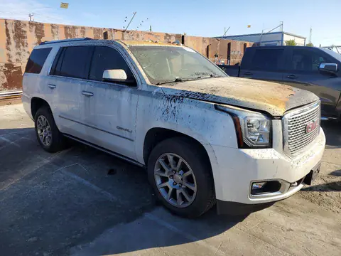 2016 GMC Yukon VIN 1GKS2CKJ3GR337489 фото 4