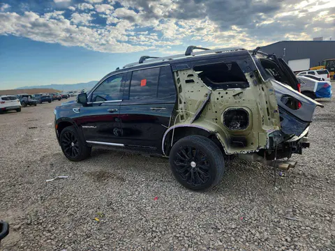 2021 GMC Yukon VIN 1GKS2DKL1MR128156 фото 2