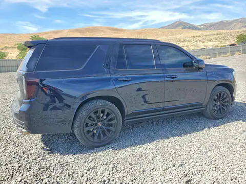 2021 GMC Yukon VIN 1GKS2DKL0MR250037 фото 3