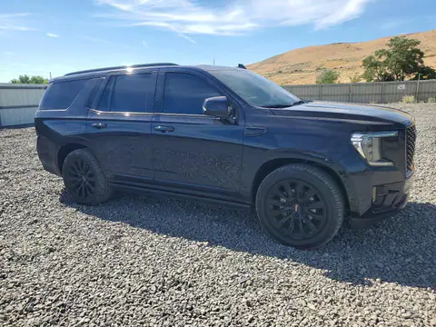 2021 GMC Yukon VIN 1GKS2DKL0MR250037 фото 4