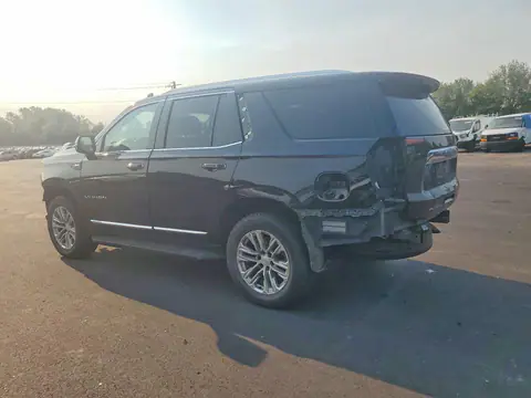 1GKS2BKD5MR312593 — 2021 GMC Yukon, photo 2 from Copart 14.10.2026, Rear end