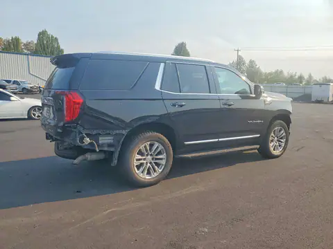 1GKS2BKD5MR312593 — 2021 GMC Yukon, photo 3 from Copart 14.10.2026, Rear end