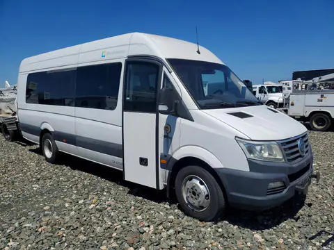 1G9CG2CD2JD492002 — 2018 Greenpower Motors EVC210, фото 4 с аукциона Copart 15.10.2026, Мелкие вмятины и царапины