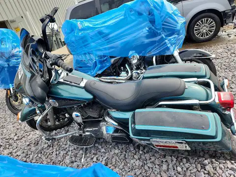 2000 HARLEY-DAVIDSON FLHTCUI VIN 1HD1FCW17YY602474 фото 3