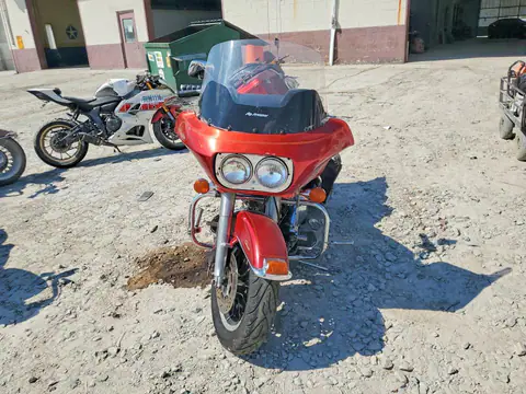 1990 HARLEY-DAVIDSON FLT VIN 1HD1DBL17LY502873 фото 2