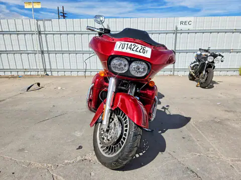 2012 HARLEY-DAVIDSON FLTRU VIN 1HD1KGM13CB673544 фото 2