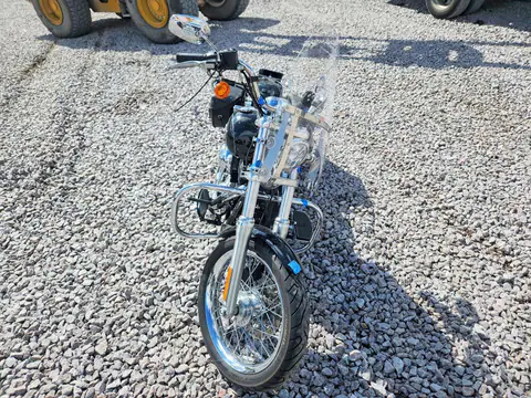 2013 HARLEY-DAVIDSON FXDC VIN 1HD1GV418DC333923 фото 2