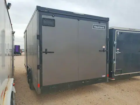 2023 HAULMARK UNKNOWN VIN 7KB1E1622PT000369 фото 3