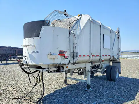 2016 HEIL TRAILER VIN 1H9ACFGA4G4270227 фото 2