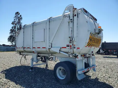 2016 HEIL TRAILER VIN 1H9ACFGA4G4270227 фото 3