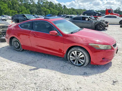 2009 HONDA ACCORD VIN 1HGCS128X9A005487 фото 4