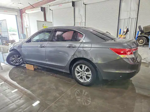 2011 HONDA ACCORD VIN 1HGCP2F41BA062729 фото 2