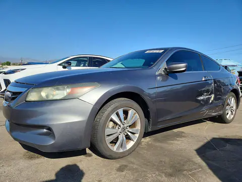 2011 HONDA ACCORD VIN 1HGCS1B36BA001916 фото 1