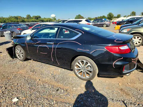 2013 HONDA ACCORD VIN 1HGCT2A83DA005151 фото 2