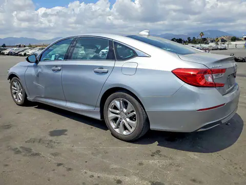 1HGCV1F11KA080654 — 2019 Honda Accord, фото 2 с аукциона Copart 28.10.2026, ПЕРЕДНЯЯ ЧАСТЬ