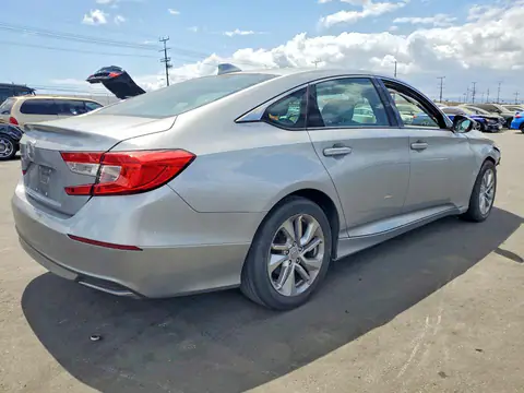 1HGCV1F11KA080654 — 2019 Honda Accord, фото 3 с аукциона Copart 28.10.2026, ПЕРЕДНЯЯ ЧАСТЬ