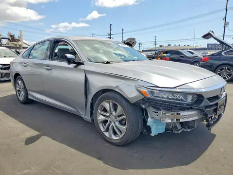 1HGCV1F11KA080654 — 2019 Honda Accord, фото 4 с аукциона Copart 28.10.2026, ПЕРЕДНЯЯ ЧАСТЬ