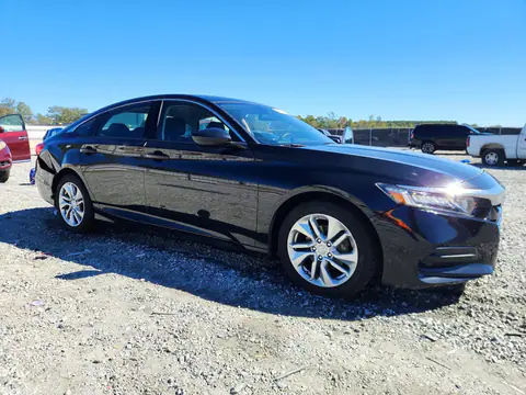 1HGCV1F10KA045183 — 2019 Honda Accord, ფოტო 4, Copart, გვერდითი ნაწილი