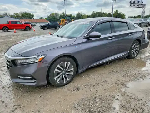1HGCV3F91LA005357 Honda Accord 2020 — Rear end damage, before-repair photo