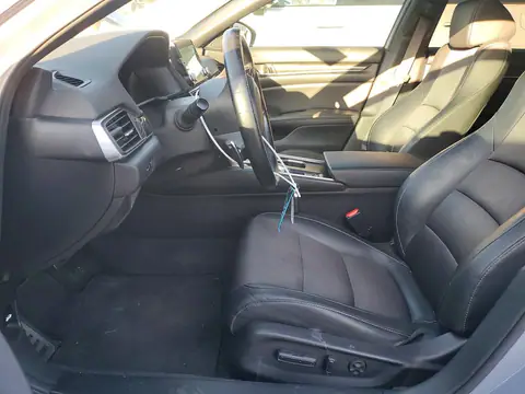 1HGCV2F35MA003201 — 2021 Honda Accord, foto 7 de Copart 27.10.2026, Daños en todo el vehículo