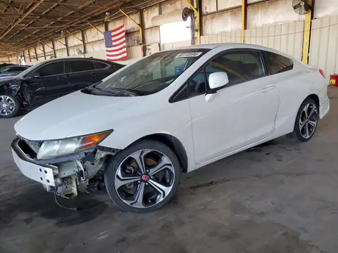 2012 HONDA CIVIC VIN 2HGFG4A58CH705072 фото 1