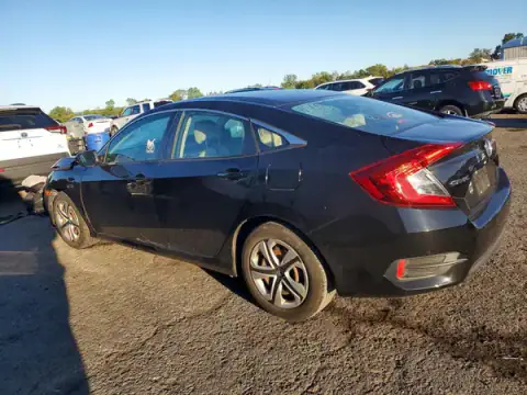2HGFC2F50HH533247 — 2017 Honda Civic, фото 2 з Copart 02.10.2026, Передня частина