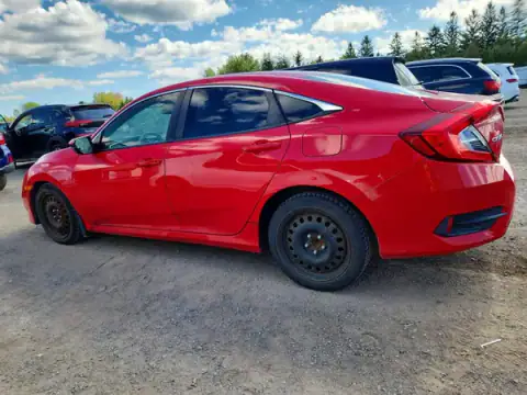 2HGFC2F82KH014878 — 2019 Honda Civic, фото 2 с аукциона Copart 24.09.2026, ПЕРЕДНЯЯ ЧАСТЬ