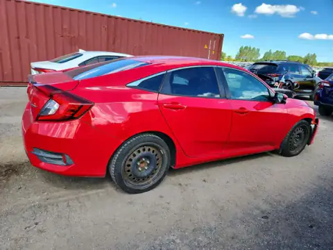 2HGFC2F82KH014878 — 2019 Honda Civic, фото 3 с аукциона Copart 24.09.2026, ПЕРЕДНЯЯ ЧАСТЬ