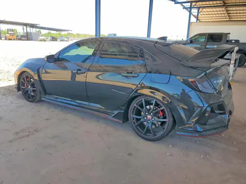 2021 Honda Civic VIN SHHFK8G73MU201127 фото 2