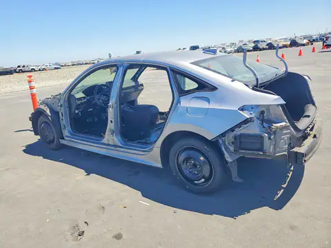 2HGFE2F54PH516220 — 2023 Honda Civic, foto 2 de Copart 28.09.2026, Desmontado