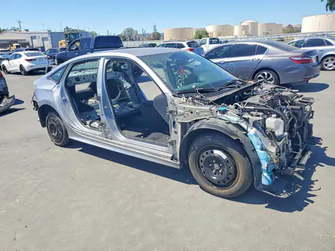2HGFE2F54PH516220 — 2023 Honda Civic, foto 4 de Copart 28.09.2026, Desmontado