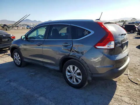 2HKRM3H79DH515327 — 2013 Honda CR-V, photo 2 from Copart 06.10.2026, Rear end