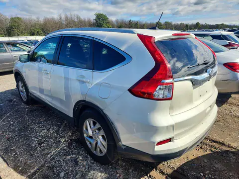 2016 HONDA CR-V VIN 5J6RM4H79GL056882 фото 2