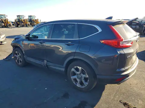 5J6RW2H55KA005123 — 2019 Honda CR-V, ფოტო 2, Copart 28.10.2026, წინა ნაწილი
