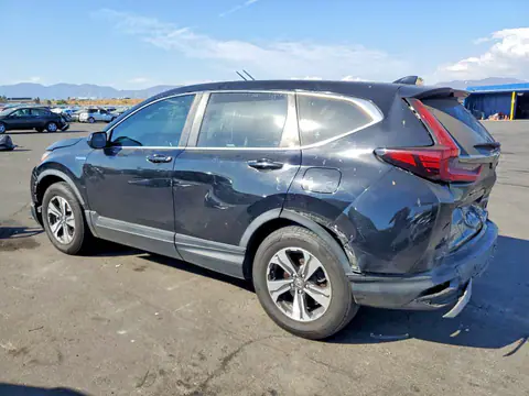 7FART6H24LE006479 — 2020 Honda CR-V, foto 2 de Copart 26.10.2026, Parte trasera