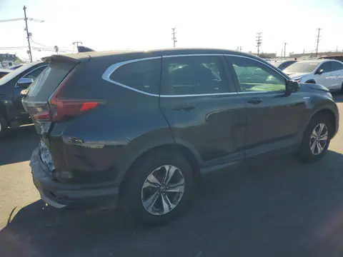 7FART6H24LE006479 — 2020 Honda CR-V, foto 3 de Copart 26.10.2026, Parte trasera