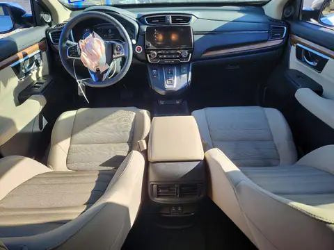 7FART6H56LE010091 — 2020 Honda CR-V, ფოტო 8, Copart, წინა ნაწილი