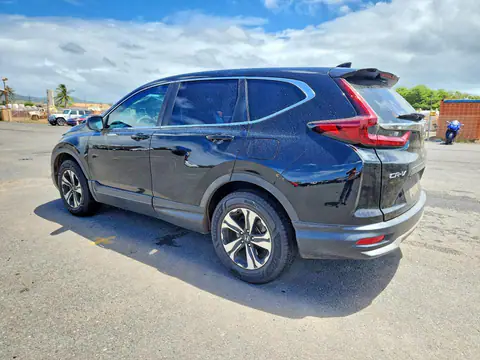 7FARW2H73ME018457 — 2021 Honda CR-V, ფოტო 2, Copart 26.10.2026, გვერდითი ნაწილი
