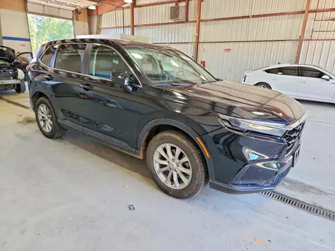 2023 HONDA CR-V VIN 7FARS4H71PE000101 фото 4