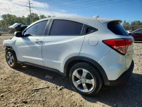 3CZRU6H56HM702406 — 2017 Honda HR-V, фото 2 з Copart, Передня частина