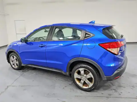 3CZRU6H35JM701722 — 2018 Honda HR-V, ფოტო 2, Copart 07.10.2026, მექანიკური დაზიანება