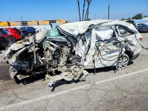5FNYF5H13KB040069 — 2019 Honda Pilot, Rollover (Rollover), before-repair photos