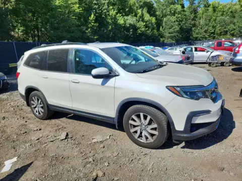 5FNYF6H5XKB085924 — 2019 Honda Pilot, photo 4 from Copart 29.09.2026, Flood