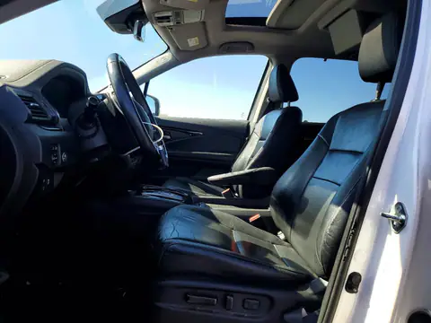 5FNYF6H60KB024512 — 2019 Honda Pilot, фото 7 с аукциона Copart 02.11.2026, ЗАДНЯЯ ЧАСТЬ