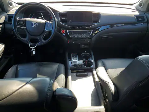 5FNYF6H60KB024512 — 2019 Honda Pilot, фото 8 с аукциона Copart 02.11.2026, ЗАДНЯЯ ЧАСТЬ