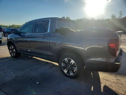 5FPYK3F50LB021655 — 2020 Honda Ridgeline, photo 2 from Copart 14.10.2026, Front end