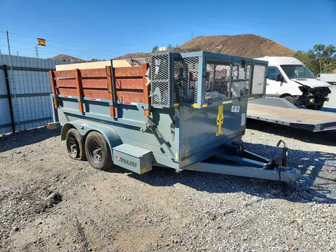 1H9BD1220SB755053 — 2025 HT Unknown, photo 4 from Copart 15.10.2026, Minor dents and scratches